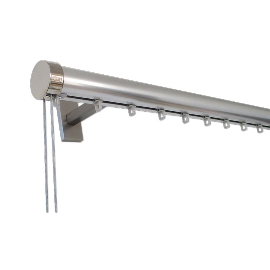 Calha Varão Onda Oculto