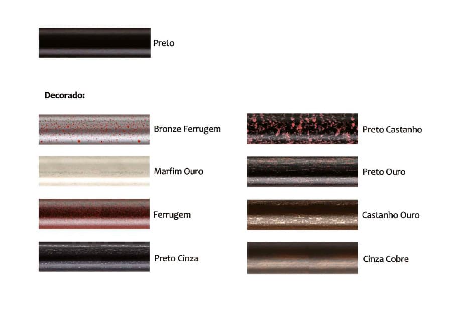 Hierro Ø30 y Ø20mm 2