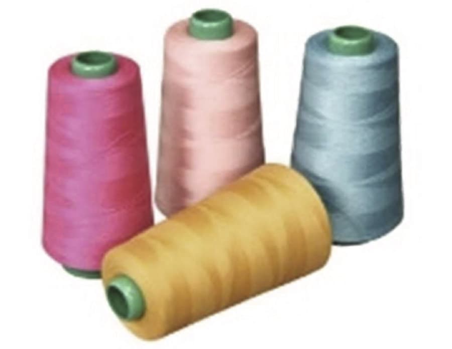 Linhas para Costura 20, 80 e 120